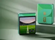 Motorola Siapkan Tema FIFA World Cup 26 untuk Razr Fold dan Signature
