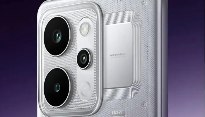 Realme P4 Power 5G, Smartphone Baterai 10.001 mAh yang Siap Jadi Powerbank