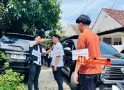 Polsek Tanjungkarang Timur Gelar Rekonstruksi Kasus Dugaan Penganiayaan di Bumi Asri