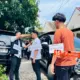 Rekonstruksi Kasus Penganiayaan di Perum Bumi Asri Bandar Lampung, Tersangka Peragakan 24 Adegan