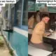 Relate Banget! Siswa SMA di Palembang Ketahuan Nongkrong di Kantin Saat Jam Pelajaran