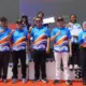 Ribuan Perenang Muda Bersaing Rebut Piala Gubernur di Kejuaraan Invitasi Renang Lampung