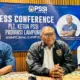 Sanksi Tegas! Pemain Tanggamus Dilarang Main 3 Tahun Usai Insiden di Final Liga 4