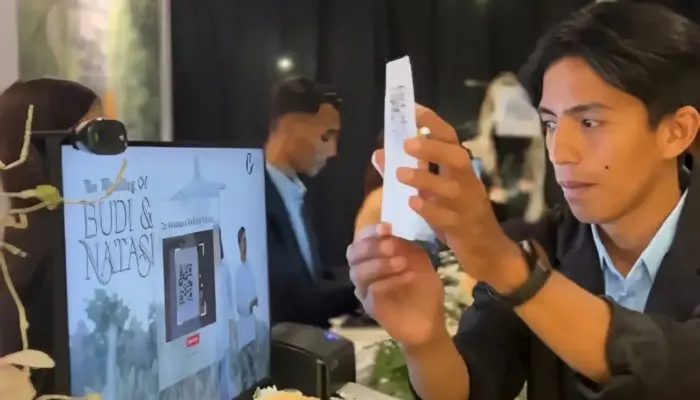 Percetakan Berkualitas Tetap Relevan di Era Digital, PT Warna Makmur Persada Hadirkan Solusi Terintegrasi