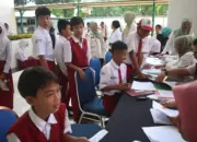 Pemerintah Percepat Program Sekolah Rakyat, Target 30 Ribu Siswa pada 2026
