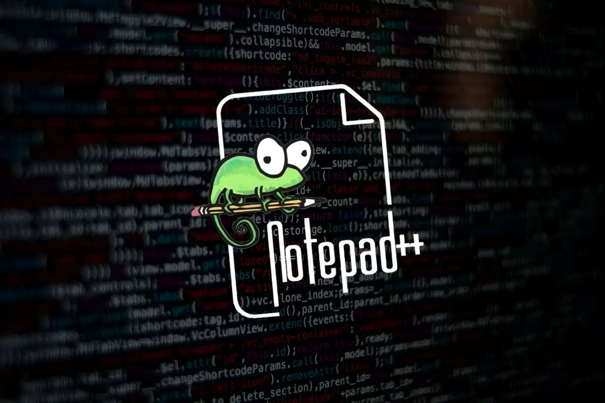 Server Notepad++ Dibajak, Pengguna Terancam Terima Update Berbahaya