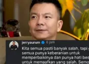 Sikap Dewasa Jerry Aurum Usai Denada Akui Ressa Rossano Anak Kandungnya Jadi Sorotan