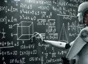 Skakmat! Soal Matematika Profesor Ini Bikin AI Terpintar Tak Berkutik
