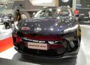 Spesifikasi MG S5 EV, Mobil Listrik yang Paling Mengerti Keluarga Indonesia