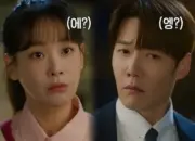 Spoiler Positively Yours Episode 8: Du Jun dan Hui Won Mulai Backstreet Relationship