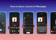 Spotify Rilis Group Chat, Kini Bisa Chat Sambil Dengar Musik Bareng