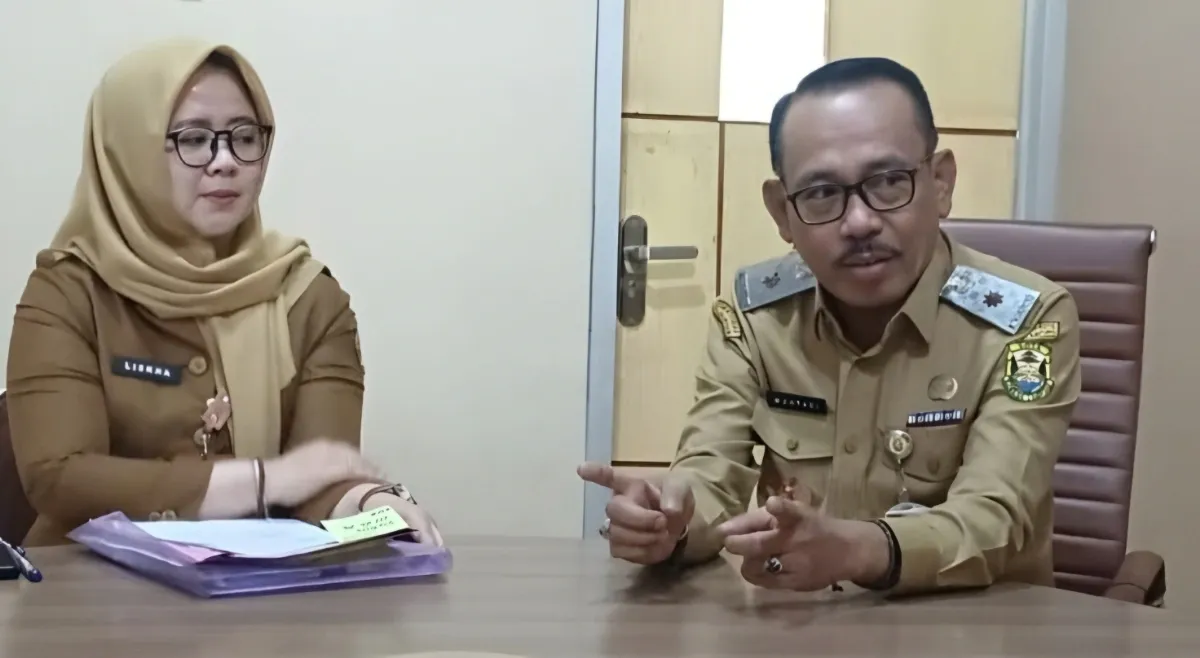 Strategi Dinkes Bandar Lampung Memutus Rantai Penularan HIV/AIDS