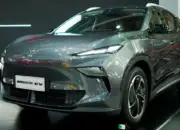 MG Percepat Adopsi Mobil Listrik di IIMS 2026 Lewat Promo Eksklusif MGS5 EV