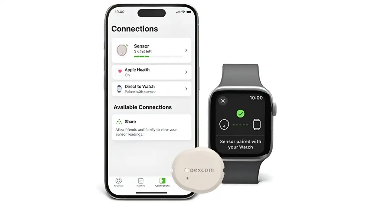 Studi Ungkap Fitur Pemantauan Gula Darah di Smartwatch Masih Kurang Akurat