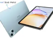 TECNO Megapad SE Resmi Rilis di Indonesia, Tablet Rp2 Jutaan untuk Hiburan dan Belajar