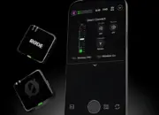 Rode Hadirkan Fitur Direct Connect, Mic Wireless Kini Bisa Langsung ke iPhone