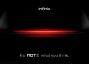 Infinix NOTE Series Siap Naik Kelas, Teaser Resmi Mulai Tersebar