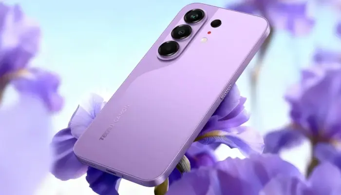Tecno Camon 50 Series Debut Lebih Awal, Varian Pro Bawa Kamera Telefoto