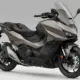 Tenaga Mumpuni, Konsumsi Irit: Honda Forza 750 Unggul di Keduanya