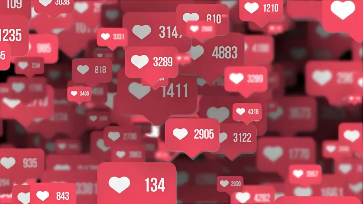 Terlalu Sering Like dan Komentar di Instagram Bisa Berisiko, Ini Penjelasannya