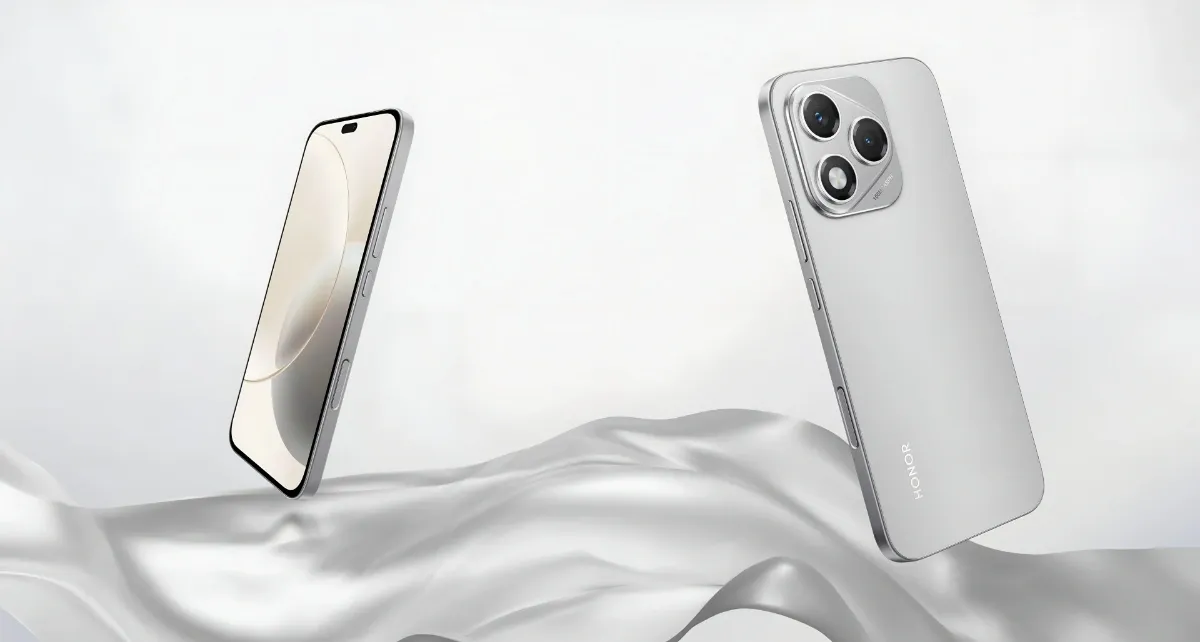 Terungkap! HONOR 600 Lite Muncul di Database Geekbench, Ini Chipsetnya