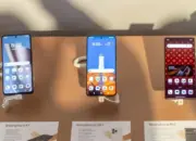 Dreame Debut di Pasar Smartphone, Langsung Rilis RS1, E1, dan Air1