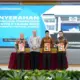 Tindak Lanjut LHP BPK, Pemprov Lampung Dorong Akuntabilitas Pemerintahan