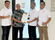 KONI Lampung Perkuat Pembinaan Prestasi, Ajukan Dukungan Sarpras hingga Atletik ke Kemenpora