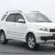 Toyota Rush Lama: Dimensi dan Spesifikasi Generasi “Konde”