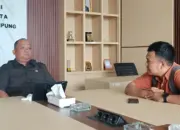 Transportasi Publik Bandar Lampung 2026 Masih Tahap Kajian, DPRD: Belum Ada Anggaran