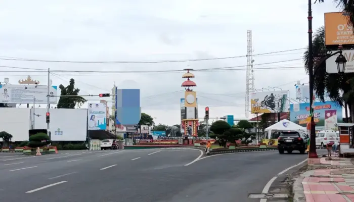 Bandar Lampung Dinilai Masih Minim Transportasi Umum Terintegrasi