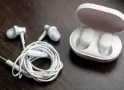 Earphone Kabel Kembali Tren di Tengah Dominasi TWS