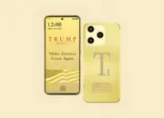Trump Mobile T1 Phone: Desain, Harga, dan Narasi Produksi Kembali Berubah