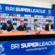 Tumbang di Rumah Sendiri, Pelatih Bhayangkara Lampung FC Tak Bisa Sembunyikan Amarah