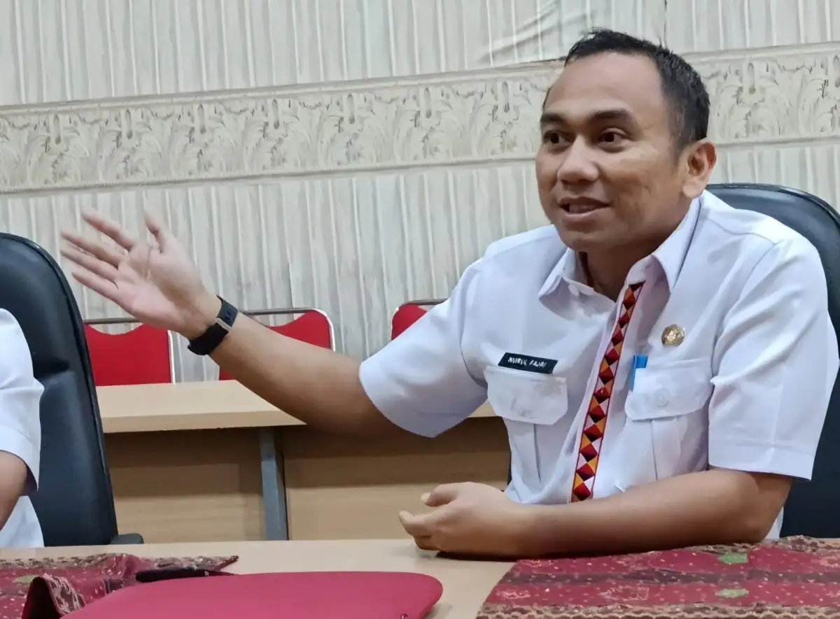 Tunda Bayar Rp200 Miliar Dikebut, Pemprov Lampung Targetkan Rampung Lebih Cepat