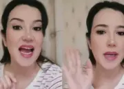 Andi Soraya ‘Turun Gunung’ Sentil Denada soal Ressa: Anak Tidak Pernah Salah