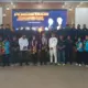 Usai Dilantik, Pengurus KONI Way Kanan Didorong Kolaborasi Cari Atlet Potensial di Desa-Desa