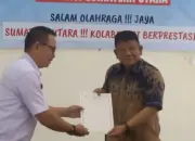 Susul Riau, KONI Sumatera Utara Dukung Lampung Jadi Tuan Rumah PON 2032