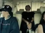 Video Lawas Reza Arap dan Lula Lahfah Viral Lagi, Kalimat “Nge-Whipp Mulu” Jadi Sorotan