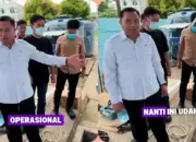 Video Sidak Dapur SPPG Viral, BGN Lampung Klarifikasi Soal Nama Gubernur