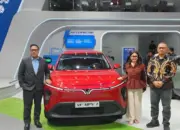 VinFast VF MPV 7 Resmi Meluncur di IIMS 2026, Harga Mulai Rp329 Juta