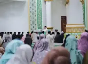 Warek II UIN RIL Ingatkan Mahasantri Teladani Akhlak Rasulullah SAW di Bulan Ramadan