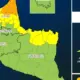 Waspada Cuaca! Hujan Lebat Berpetir Berpotensi Landa DIY Siang Ini