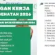 Waspada Hoaks! Rekrutmen BPJS Kesehatan 2026 yang Beredar di Instagram Dipastikan Palsu