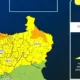 Waspada! Hujan Lebat Berpotensi Guyur Jabodetabek Pagi Ini hingga 10.08 WIB