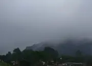 Aktivitas Gunung Merapi Meningkat, Guguran Lava Capai 1,9 Km dan Aktivitas Gempa Masih Tinggi