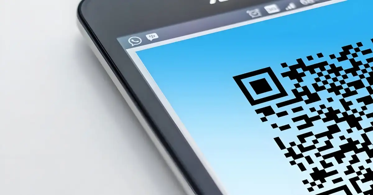 Waspada Modus Brushing, Penipuan QR Code Mengintai Pengguna Dompet Digital