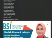 Waspada! Undian Berhadiah BSI 2026 yang Beredar di Facebook Terindikasi Penipuan