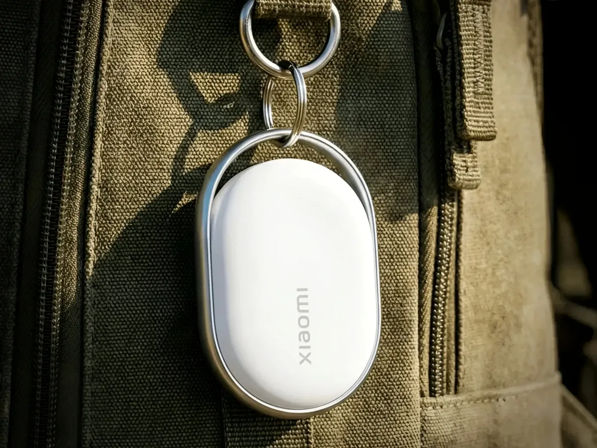Xiaomi Perkenalkan Tag di Eropa, Pilihan Murah untuk Apple AirTag