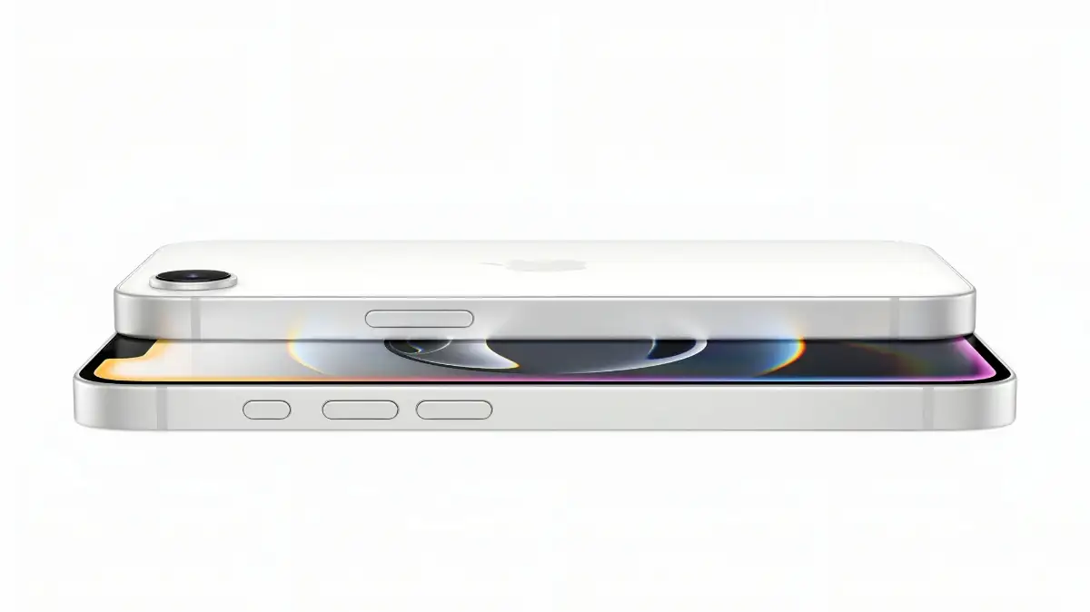 iPhone 17e Meluncur dengan Harga Stabil, Tapi Fitur dan Spesifikasi Meningkat Signifikan